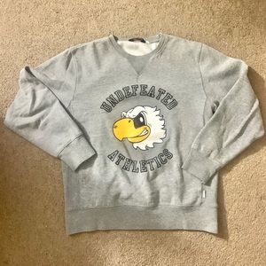 Undefeated Crewneck